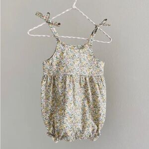 Lalaby Betsy Ann Nina Romper